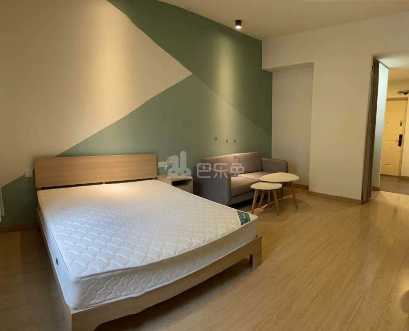 冠寓（钟园路店）4732348周边环境图7