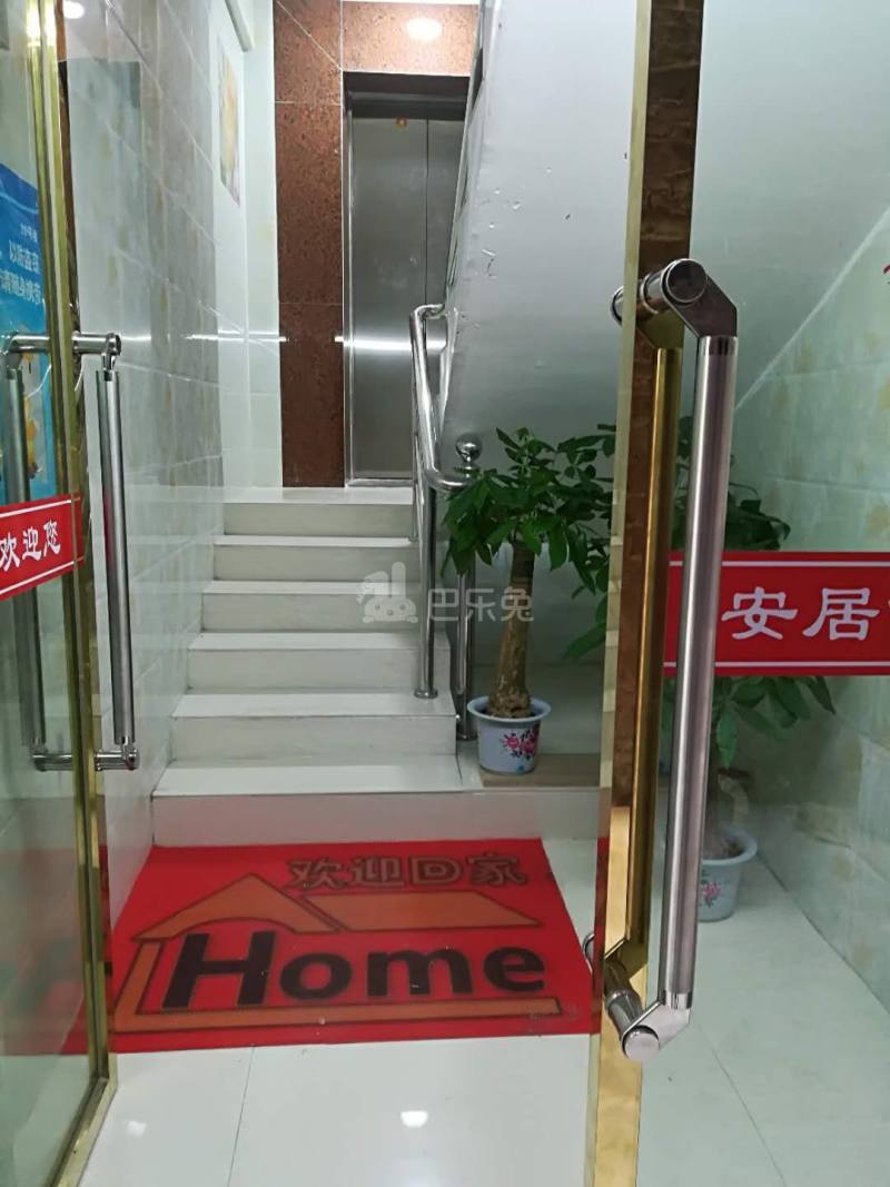 安居公寓（海龙路店）4732559周边环境图7