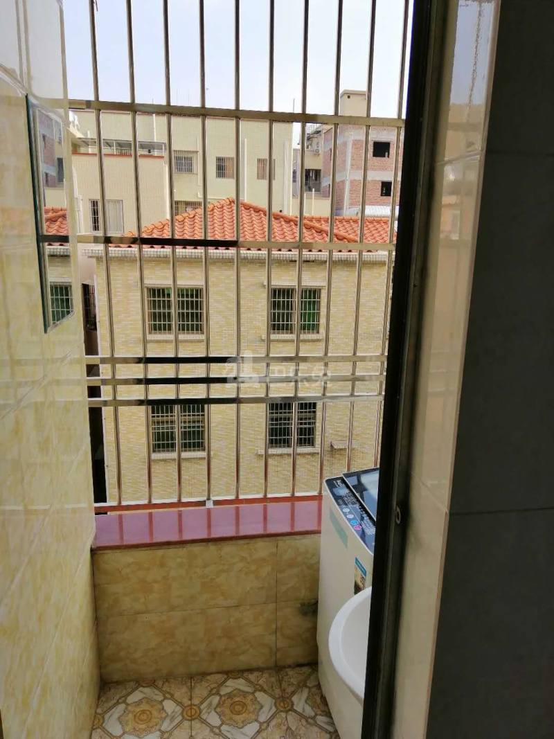 安居公寓（海龙路店）4732559卧室图1