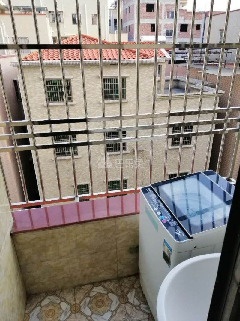 安居公寓（海龙路店）4732559卧室图3