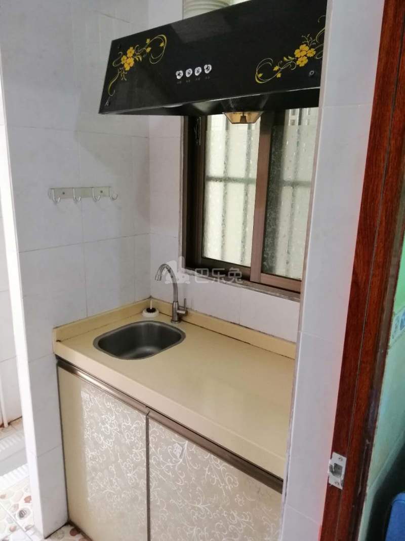 安居公寓（海龙路店）4732559厨房图5