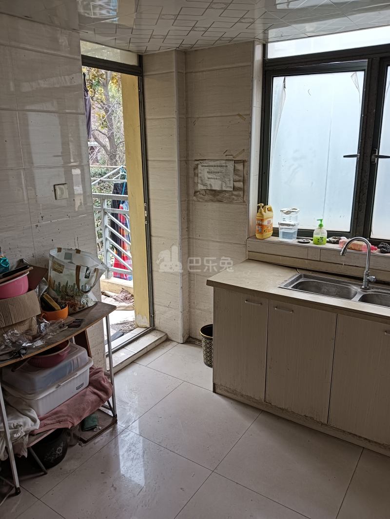 海德花园4739113厨房图4