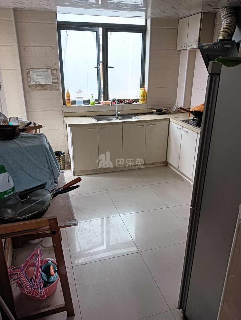 海德花园4739113厨房图5