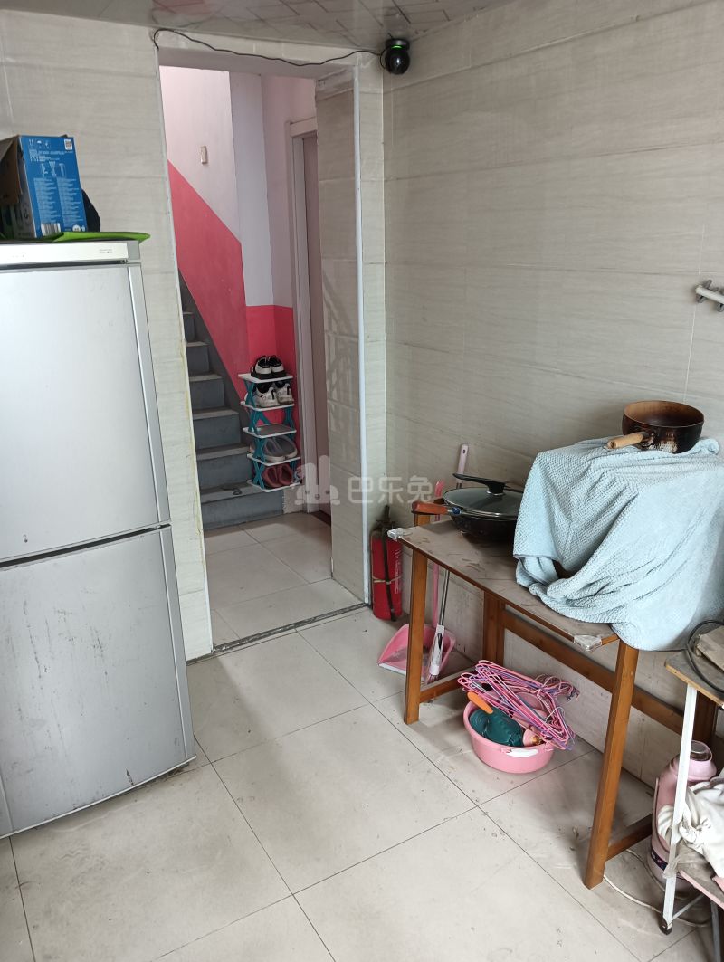 海德花园4739113厨房图6