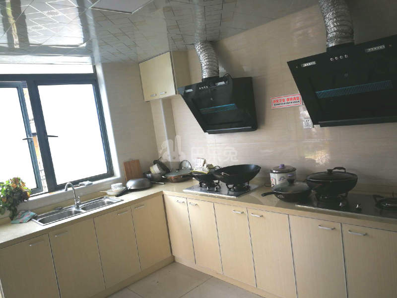 海德花园4739113厨房图17