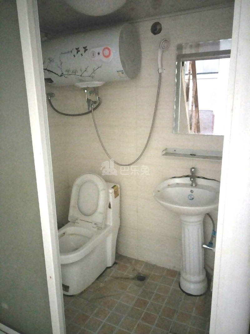 海德花园4739113卫生间图19