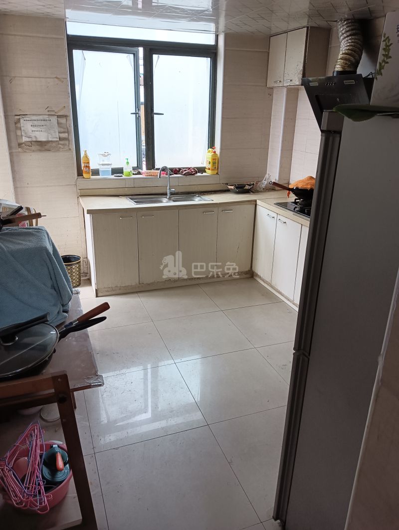 海德花园4739113厨房图8