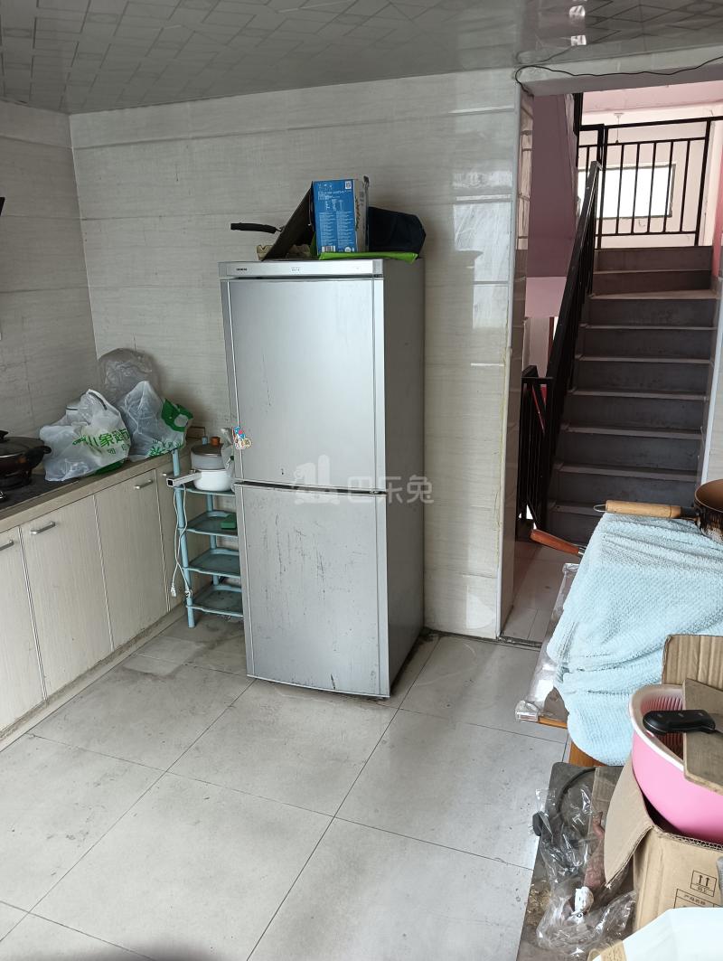 海德花园4739113厨房图10