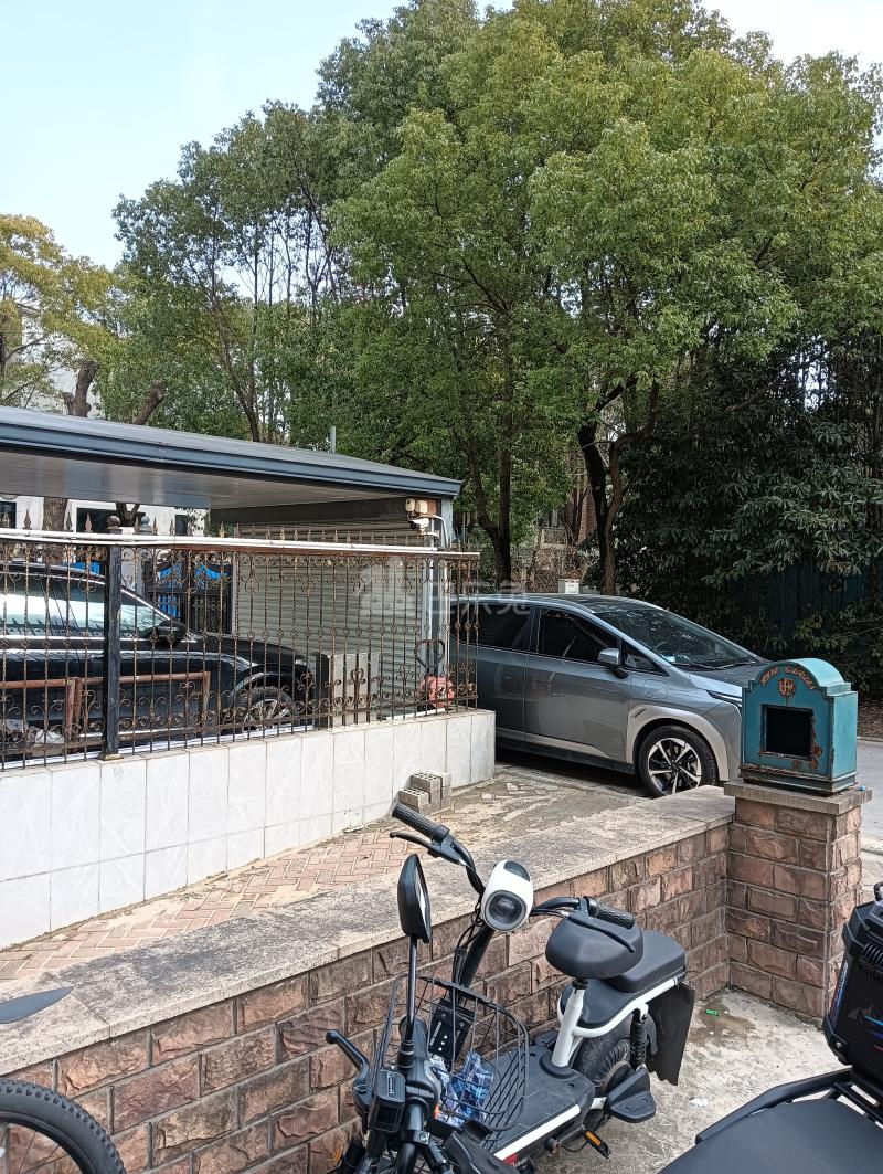 海德花园4739113周边环境图20