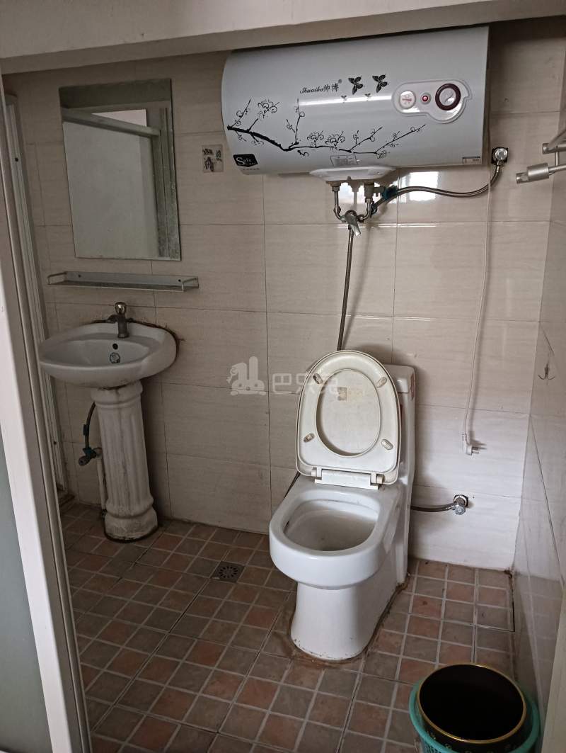 海德花园4739113卫生间图18