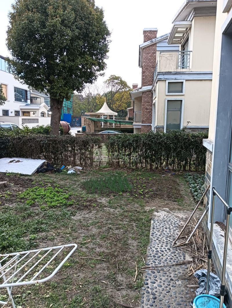 海德花园4739113周边环境图22