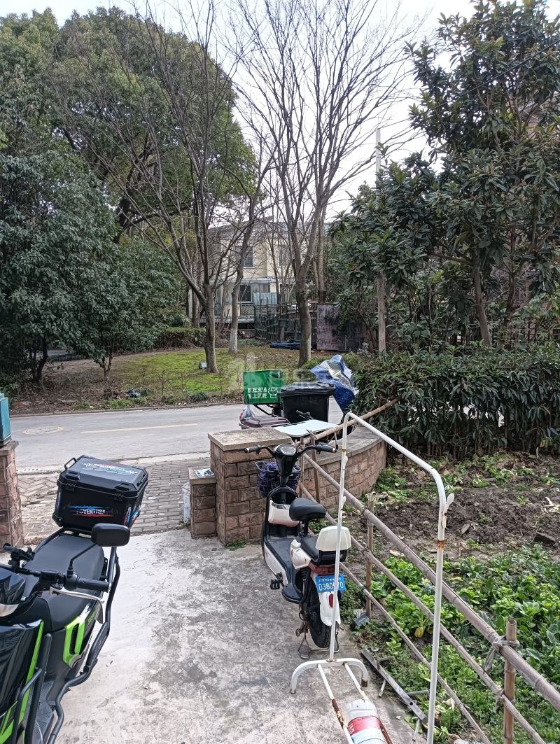 海德花园4739113周边环境图21