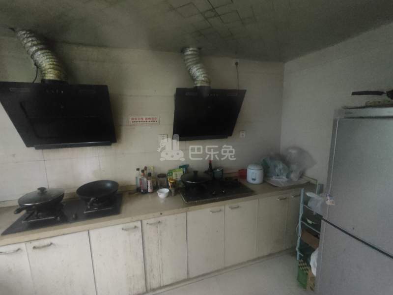 海德花园4739113厨房图12