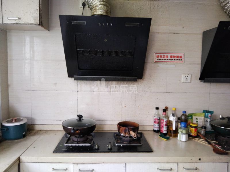 海德花园4739113厨房图13