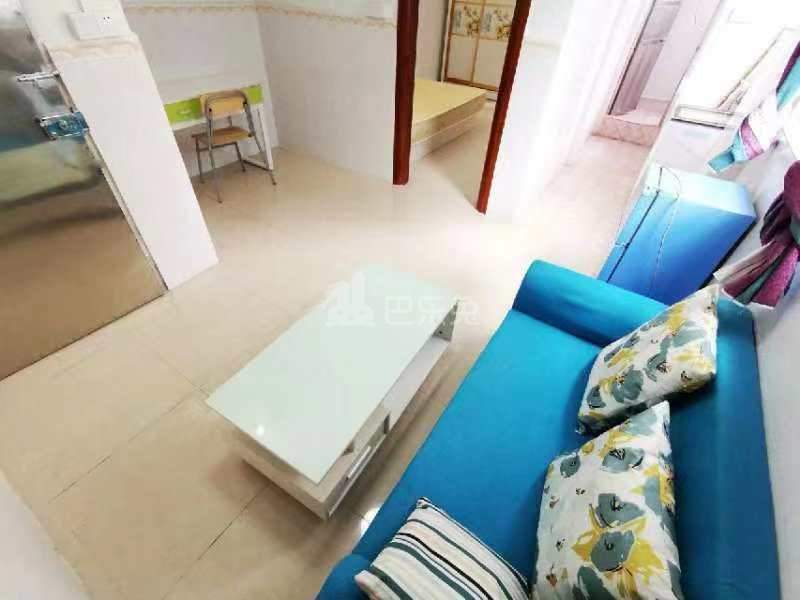 安居公寓（龙溪店）4739164客厅图2