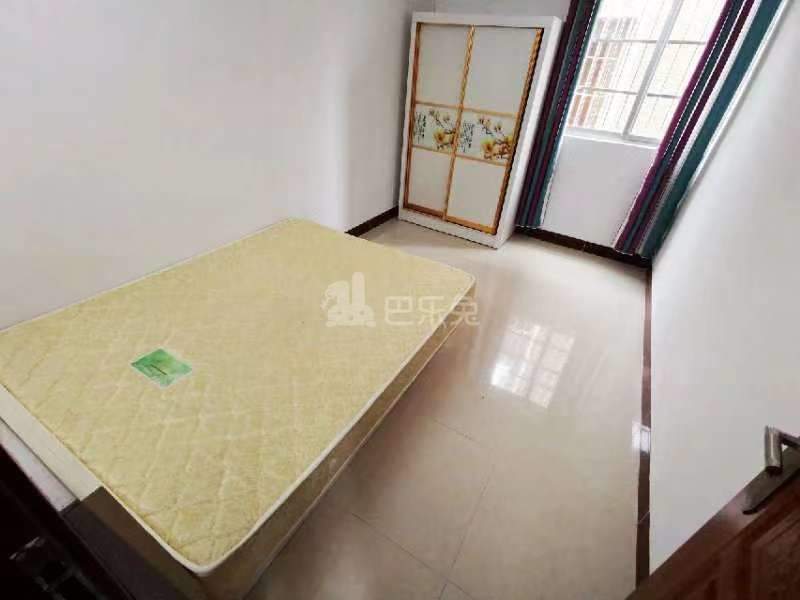 安居公寓（龙溪店）4739164卧室图1
