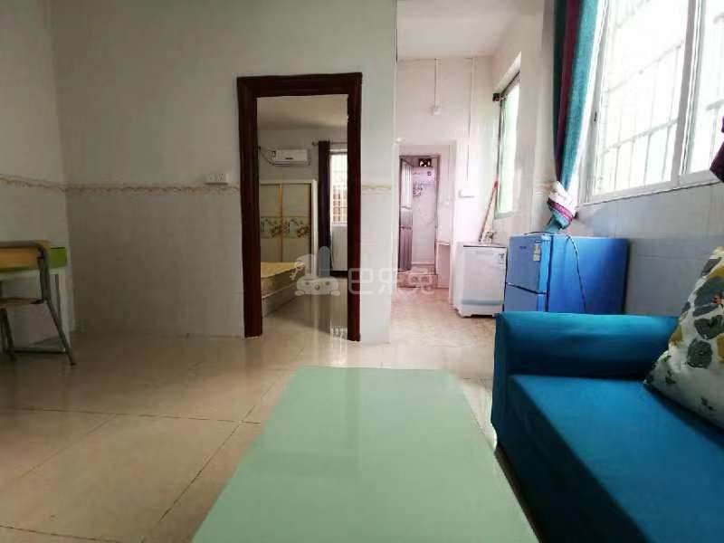 安居公寓（龙溪店）4739164客厅图4