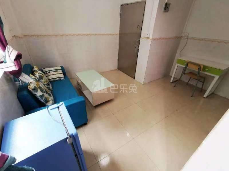 安居公寓（龙溪店）4739164客厅图5