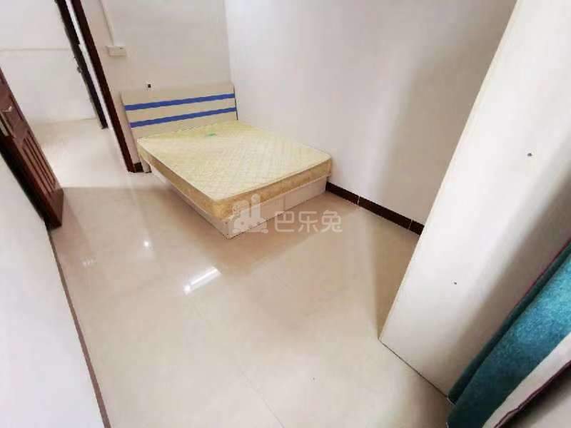 安居公寓（龙溪店）4739164卧室图0