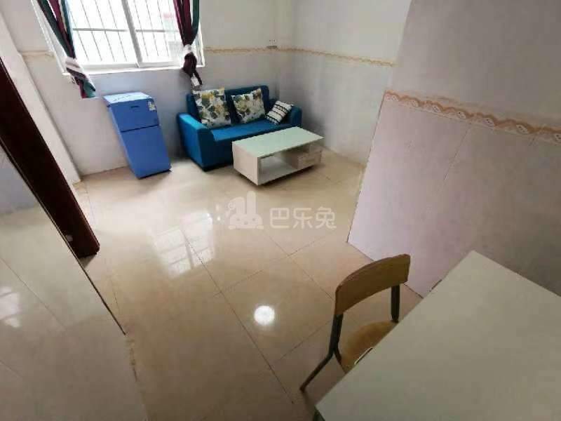 安居公寓（龙溪店）4739164客厅图3