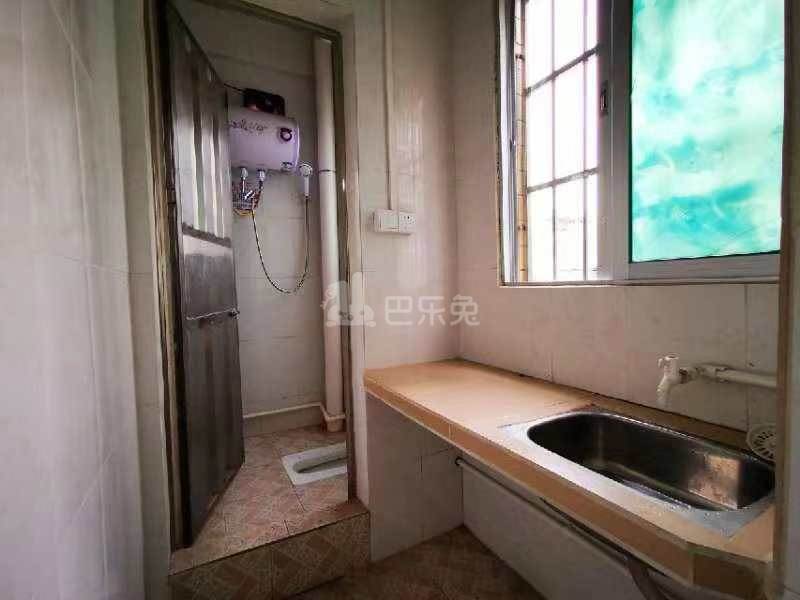 安居公寓（龙溪店）4739164卫生间图7