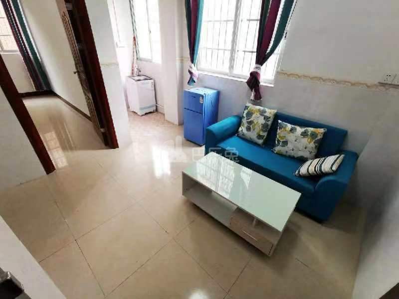 安居公寓（龙溪店）4739164客厅图6