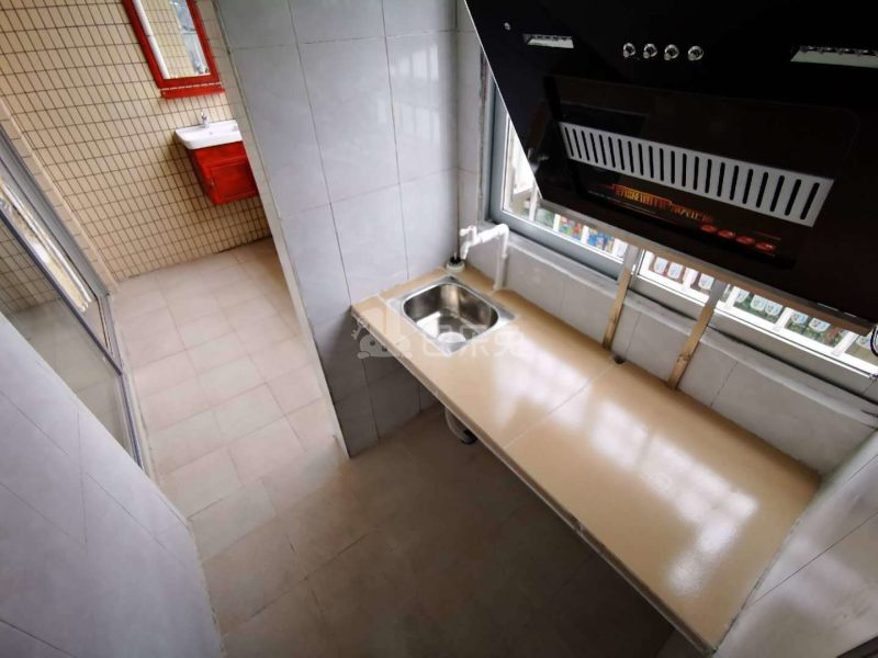 梦之家公寓（菊树店）4739192厨房图6