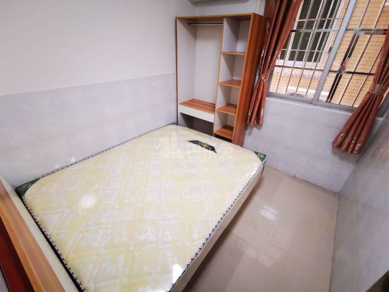 梦之家公寓（菊树店）4739192卧室图1