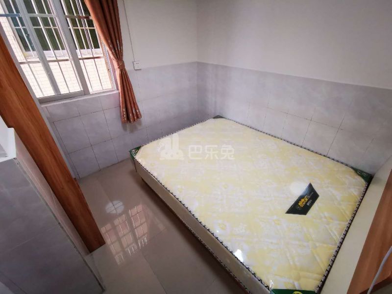 梦之家公寓（菊树店）4739192卧室图0