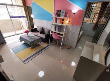 梦之家公寓（菊树店） 2室1厅1卫