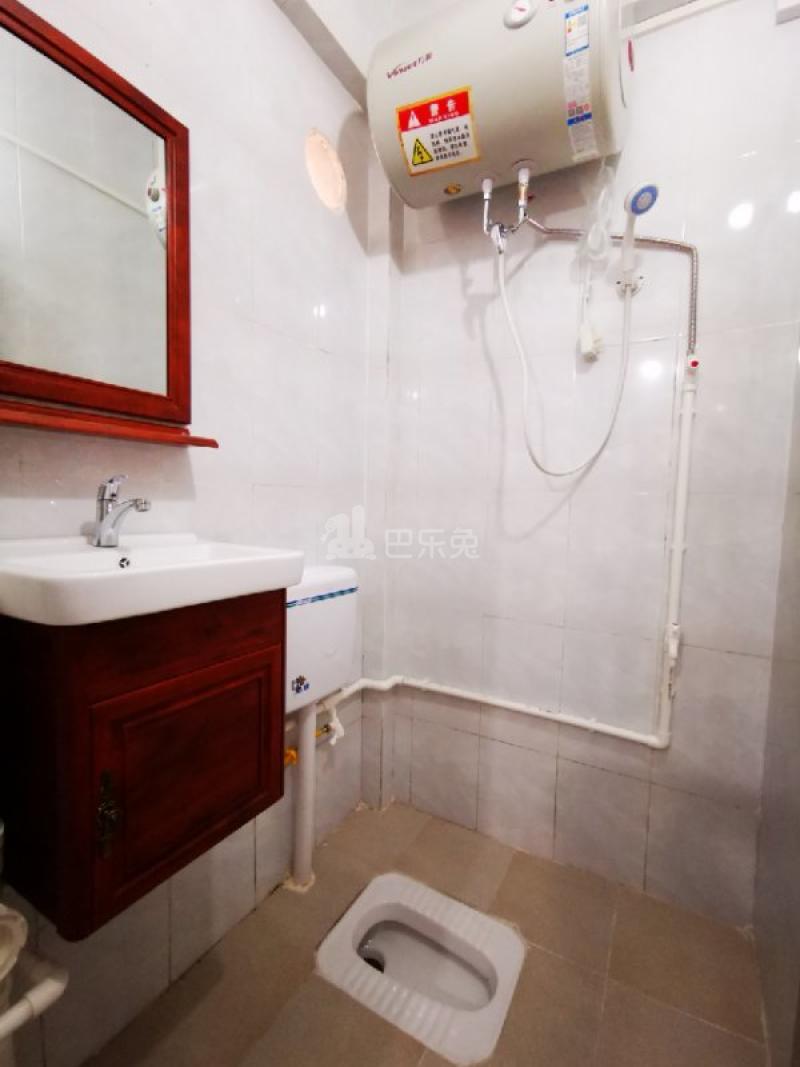 梦之家公馆（菊树二店）4739305卫生间图7