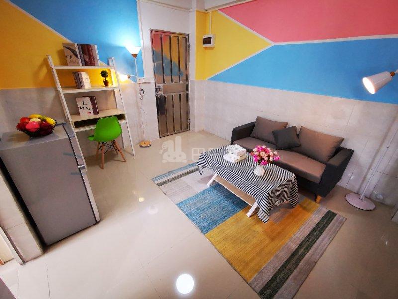 梦之家公馆（菊树二店）4739305客厅图3