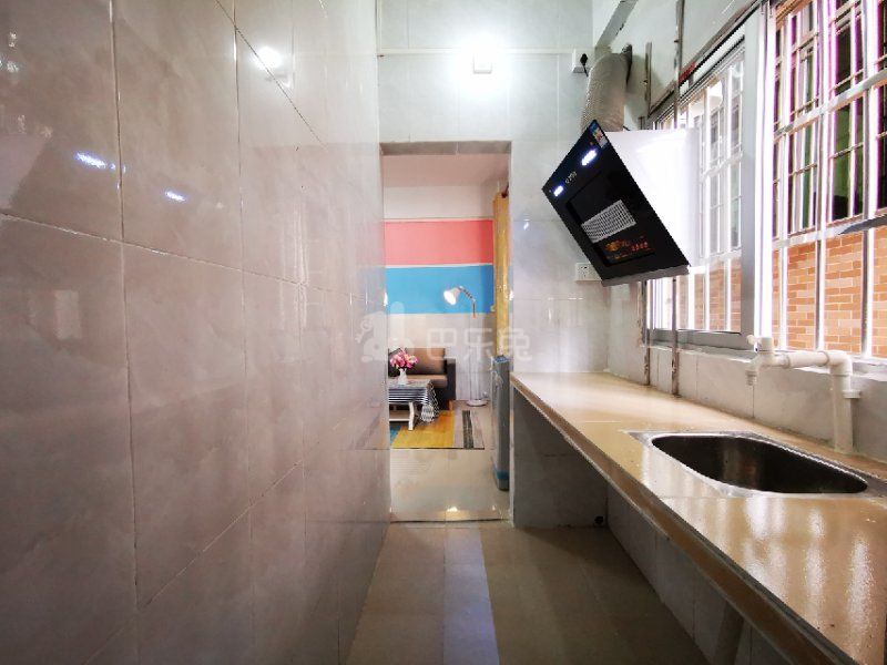 梦之家公馆（菊树二店）4739305厨房图5