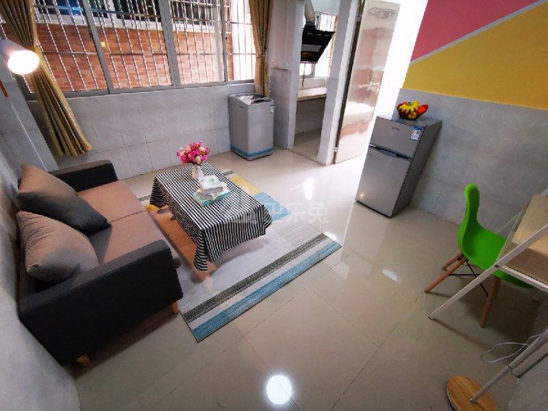 梦之家公馆（菊树二店）4739305客厅图2