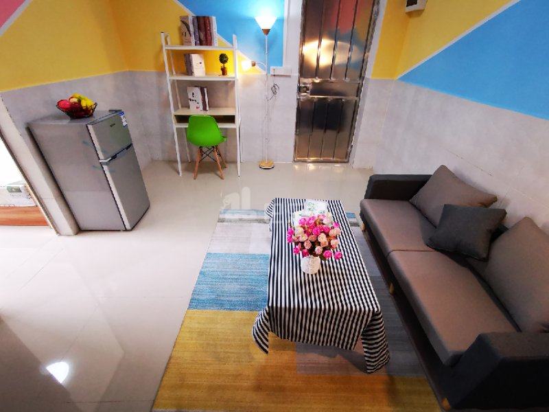 梦之家公馆（菊树二店）4739305客厅图4