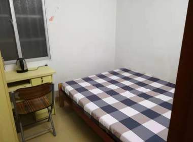 富祥公寓 1室1厅1卫