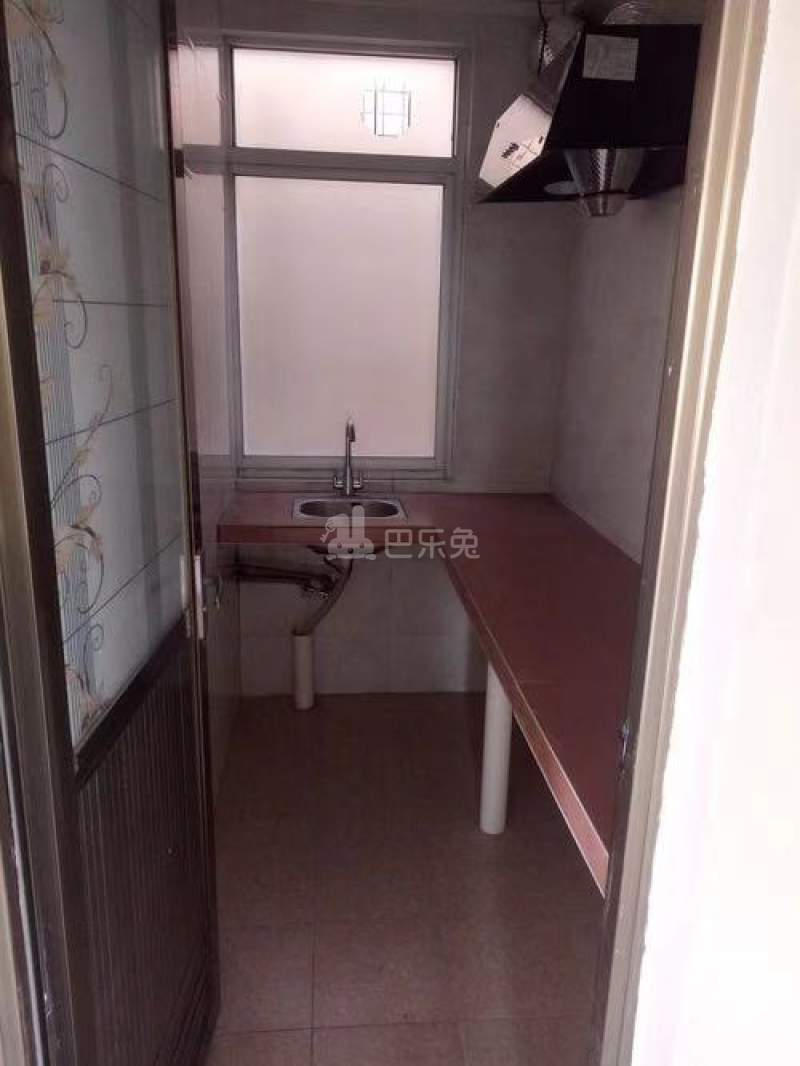 大米公寓（倚翆店）4739962厨房图4