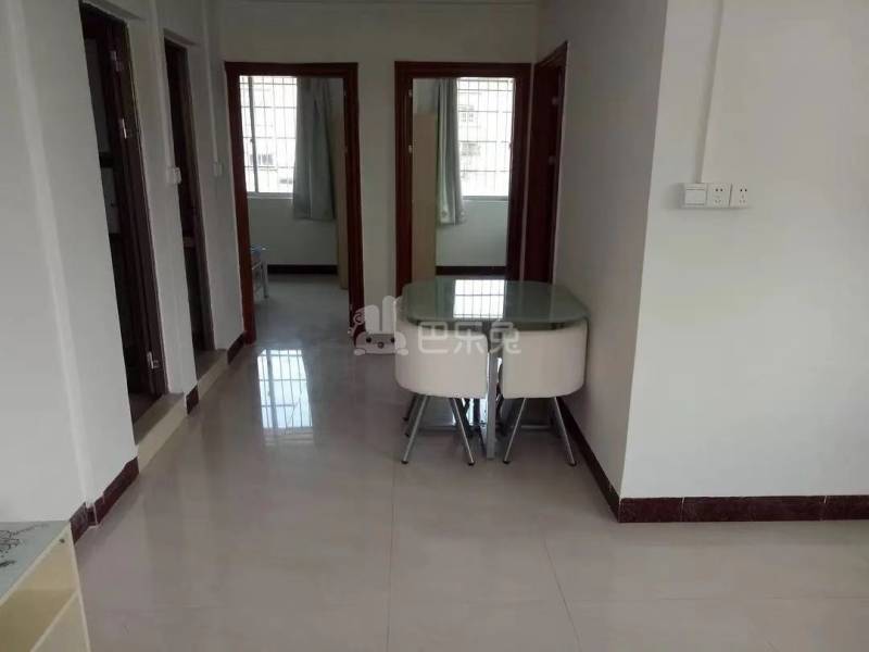 大米公寓（倚翆店）4739962客厅图2