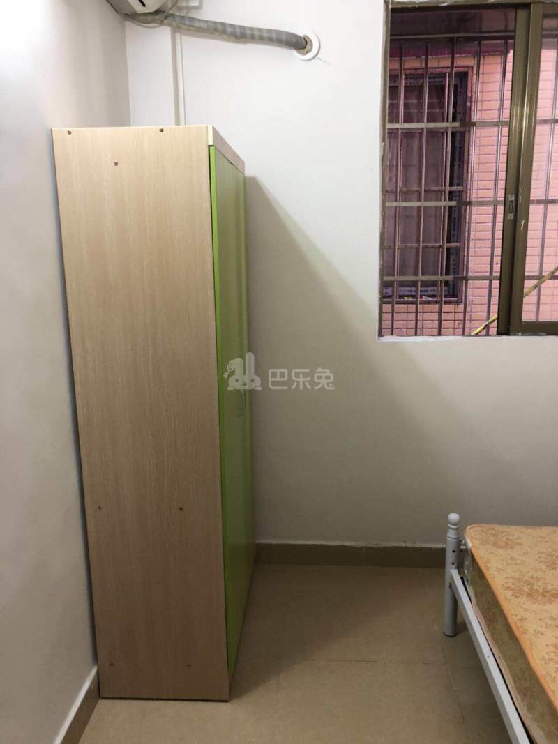 大米公寓4741211卧室图0