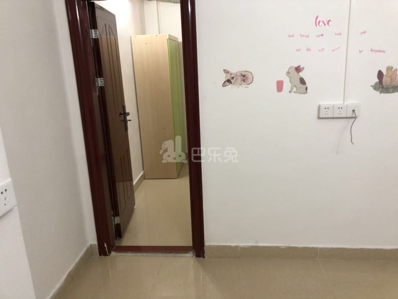 大米公寓4741211卧室图2