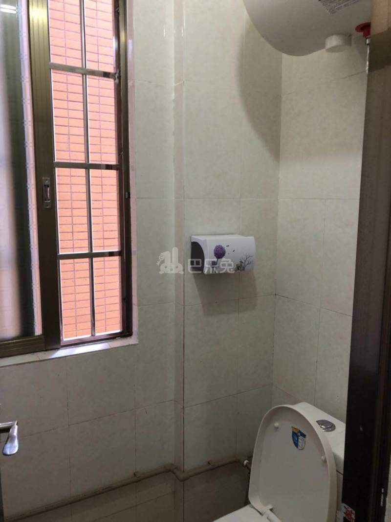 大米公寓4741211卫生间图7