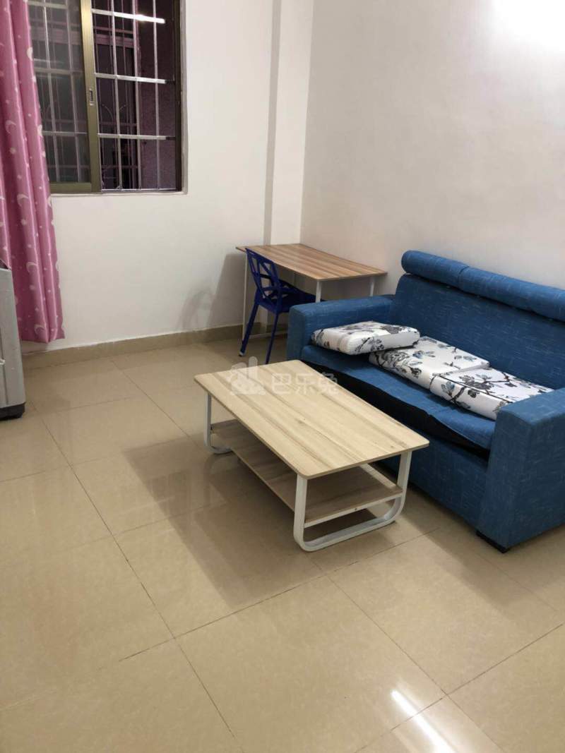 大米公寓4741211客厅图5