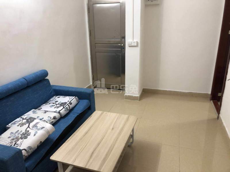 大米公寓4741211客厅图3