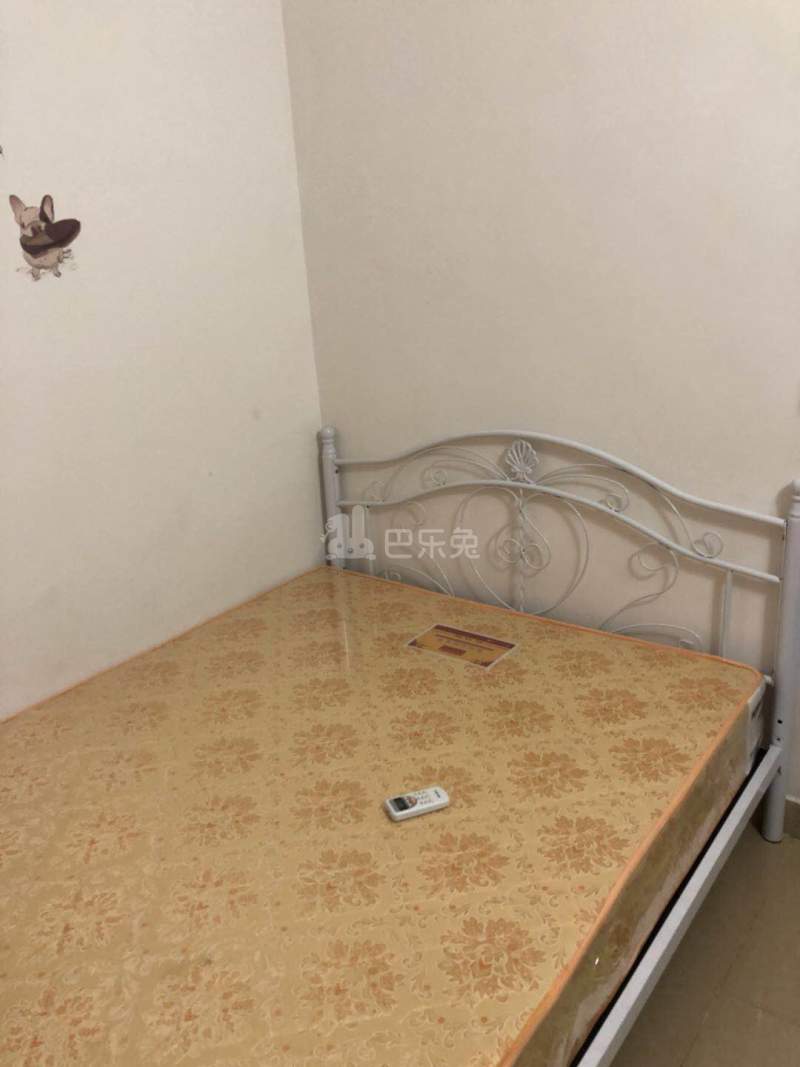 大米公寓4741211卧室图1