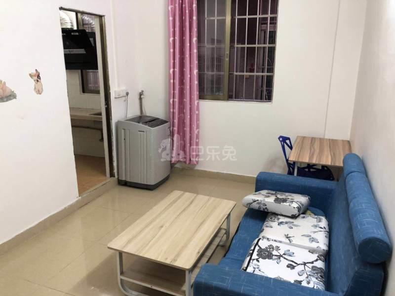 大米公寓4741211客厅图4