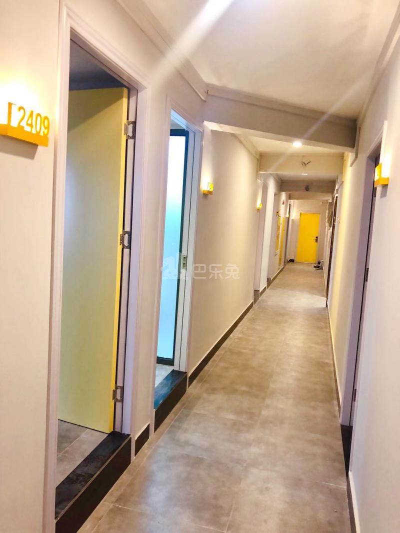 稼南雅筑4741227周边环境图7