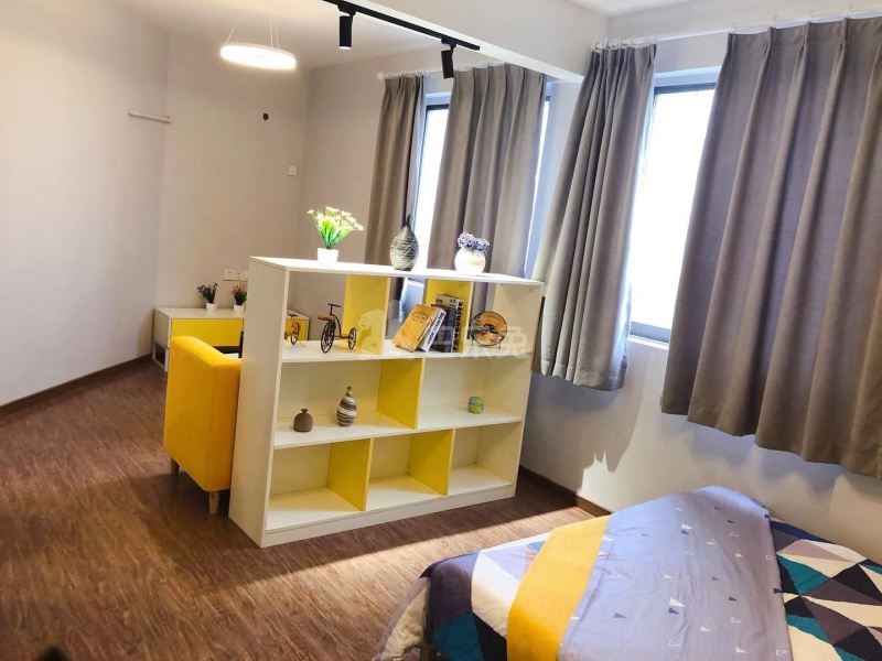 稼南雅筑4741227卧室图1