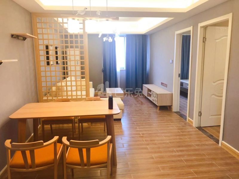 稼南雅筑4741227客厅图4