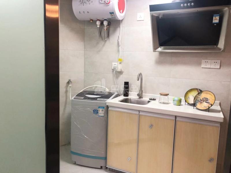 稼南雅筑4741227厨房图6