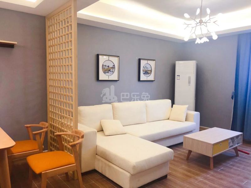 稼南雅筑4741227客厅图3